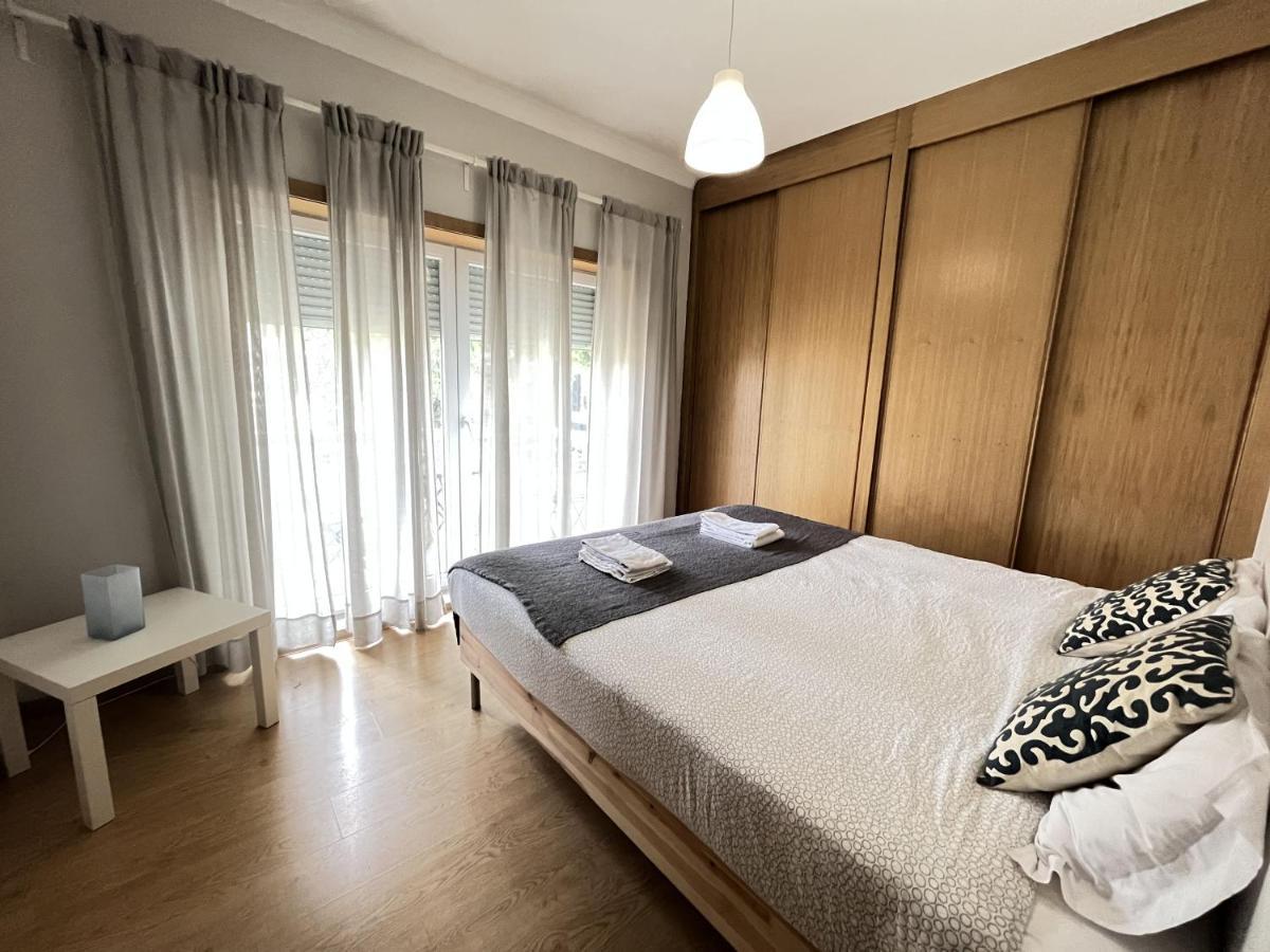 Moreda Garden Apartment By Trip2Portugal Porto Zewnętrze zdjęcie