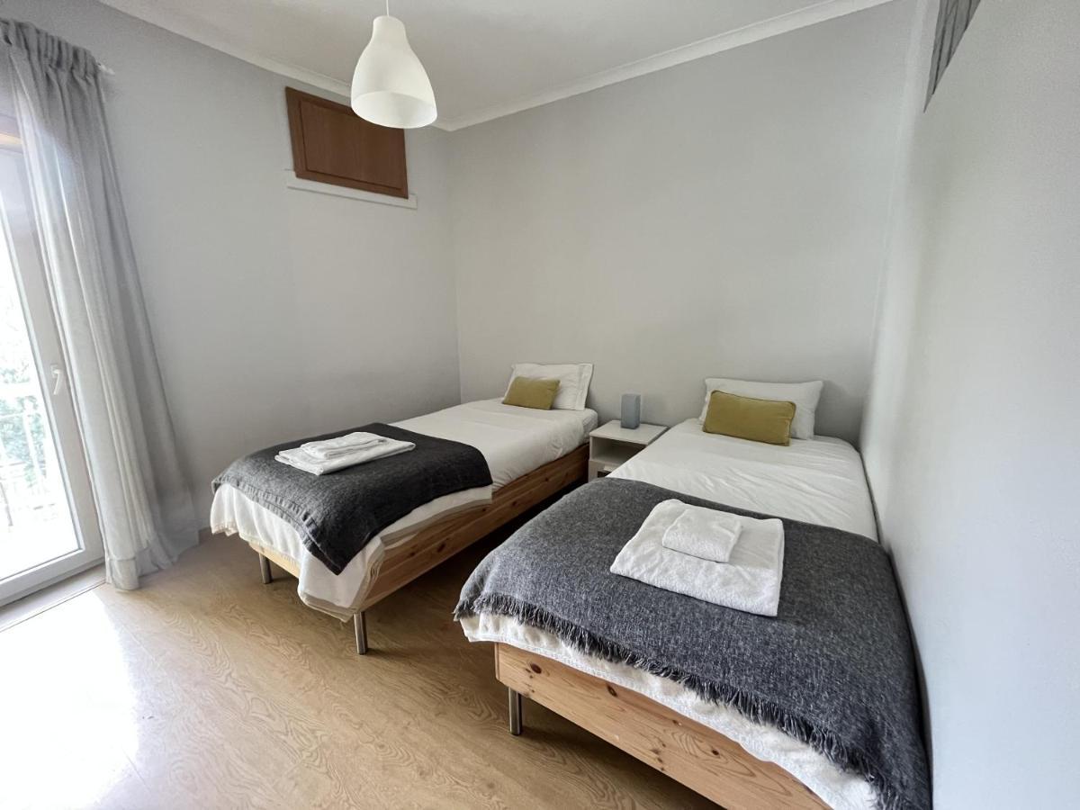 Moreda Garden Apartment By Trip2Portugal Porto Zewnętrze zdjęcie