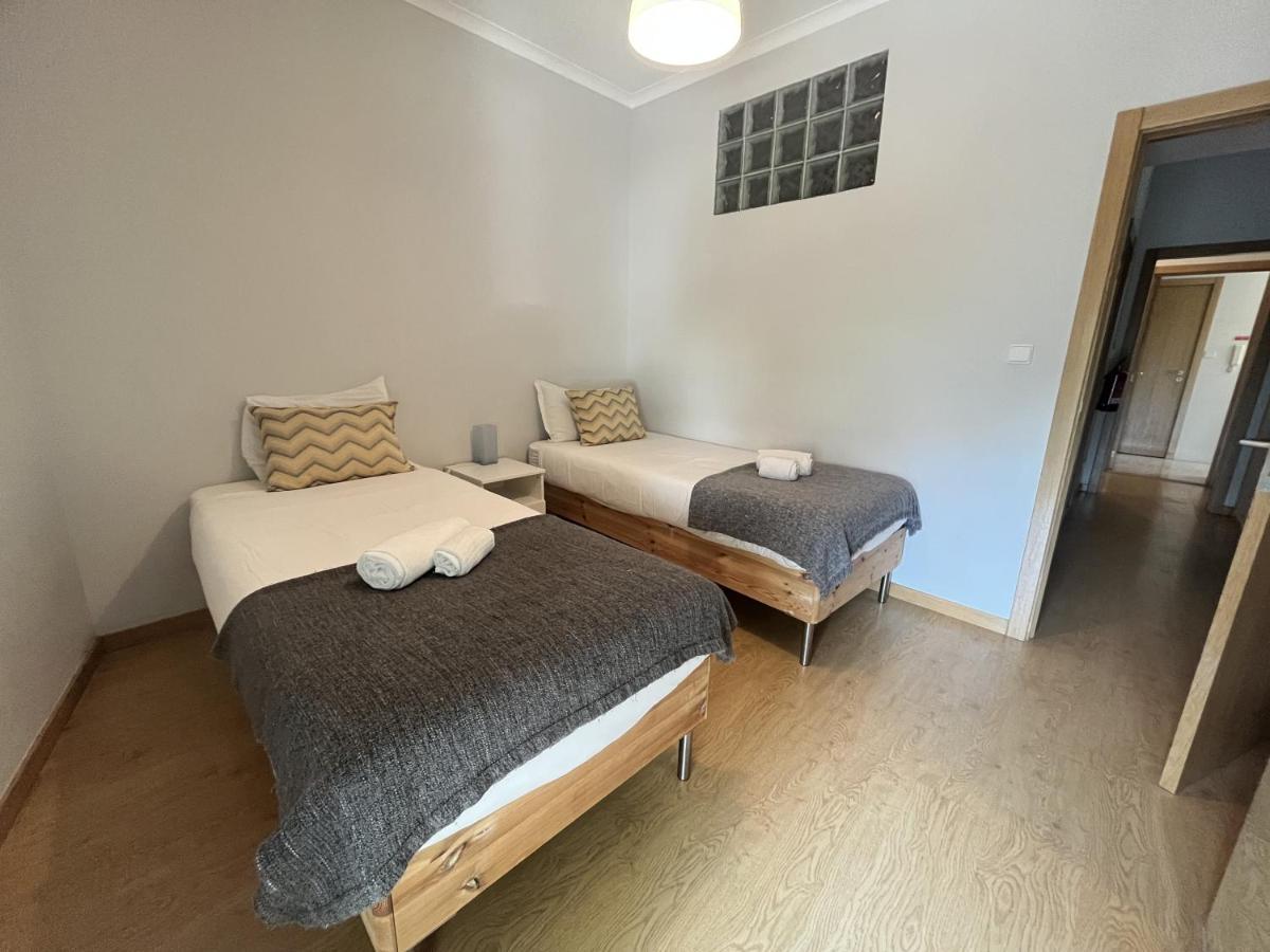 Moreda Garden Apartment By Trip2Portugal Porto Zewnętrze zdjęcie