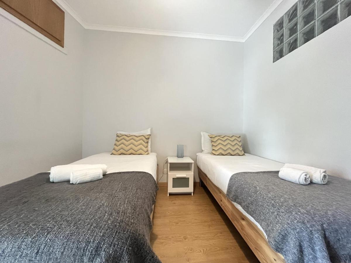 Moreda Garden Apartment By Trip2Portugal Porto Zewnętrze zdjęcie