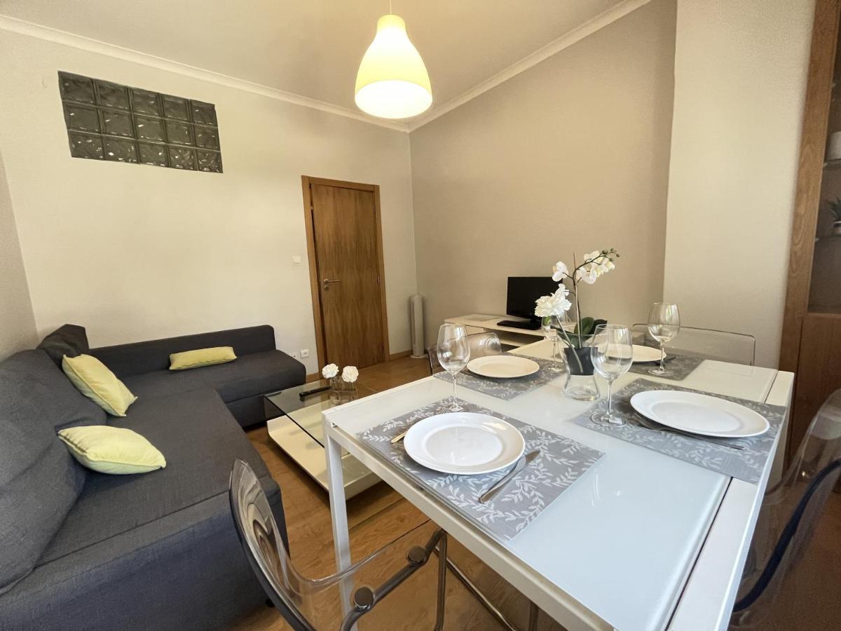 Moreda Garden Apartment By Trip2Portugal Porto Zewnętrze zdjęcie